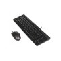 Комплект A4Tech KK-3330S USB Black (4711421962971)