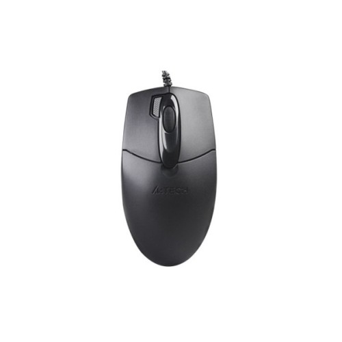 Мишка A4Tech OP-730D Black (4711421941839)