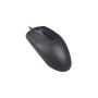 Мишка A4Tech OP-730D Black (4711421941839)