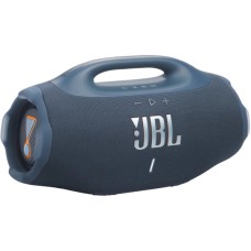 Акустична система JBL Boombox 4 Blue (JBLBOOMBOX4BLUEP)