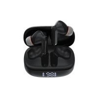 Навушники Acefast W1 Black (6974316283614)