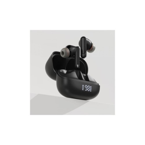 Навушники Acefast W1 Black (6974316283614)