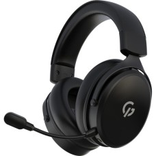 Навушники GamePro Asgard Skadi Wireless Black (HSW191B)