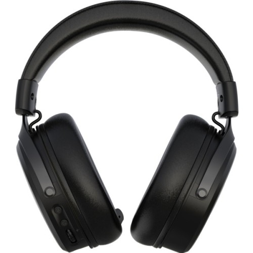 Навушники GamePro Asgard Skadi Wireless Black (HSW191B)
