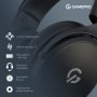 Навушники GamePro Asgard Skadi Wireless Black (HSW191B)