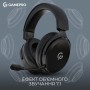 Навушники GamePro Asgard Skadi Wireless Black (HSW191B)