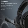 Навушники GamePro Asgard Skadi Wireless Black (HSW191B)