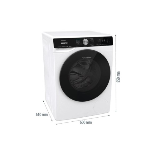Пральна машина Gorenje WNS14A4TWIFI