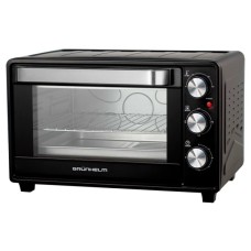 Електропіч Grunhelm GN252AB