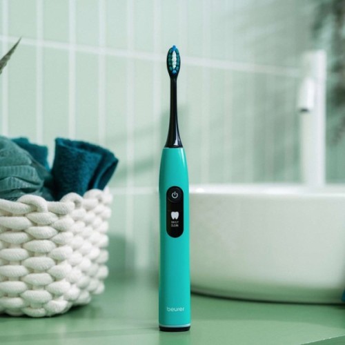Електрична зубна щітка Beurer SC 50 OCEAN BREEZE GP