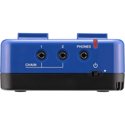 Аудіоінтерфейс Yamaha SC-02 SessionCake