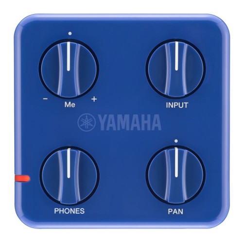 Аудіоінтерфейс Yamaha SC-02 SessionCake