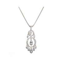 Кольє Thomas Sabo KE716-1-066