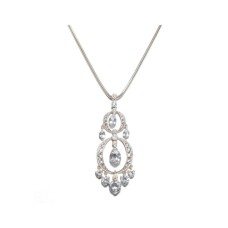 Кольє Thomas Sabo KE716-1-066