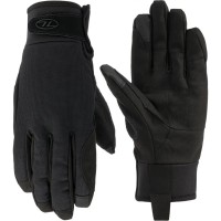 Водонепроникні рукавички Highlander Aqua-Tac Waterproof Gloves Black XL (GL095-BK-XL) (930529)