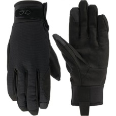 Водонепроникні рукавички Highlander Aqua-Tac Waterproof Gloves Black XL (GL095-BK-XL) (930529)