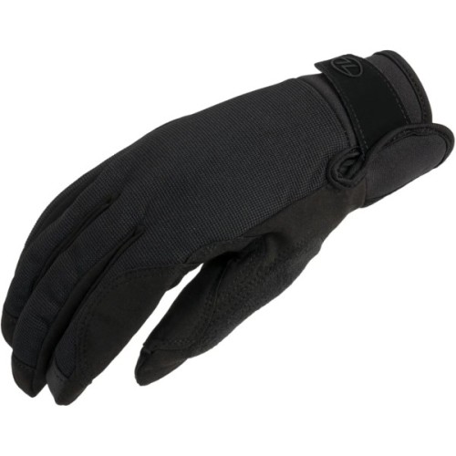 Водонепроникні рукавички Highlander Aqua-Tac Waterproof Gloves Black XL (GL095-BK-XL) (930529)
