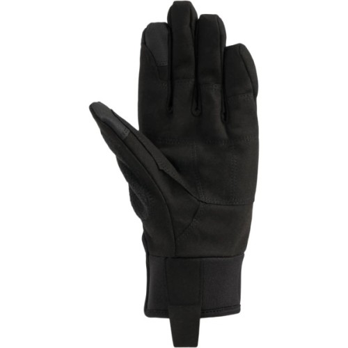 Водонепроникні рукавички Highlander Aqua-Tac Waterproof Gloves Black XL (GL095-BK-XL) (930529)