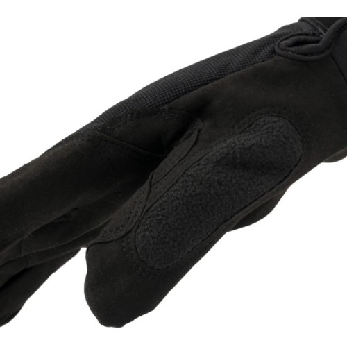 Водонепроникні рукавички Highlander Aqua-Tac Waterproof Gloves Black XL (GL095-BK-XL) (930529)