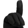 Водонепроникні рукавички Highlander Aqua-Tac Waterproof Gloves Black XL (GL095-BK-XL) (930529)