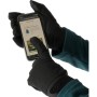 Водонепроникні рукавички Highlander Aqua-Tac Waterproof Gloves Black XL (GL095-BK-XL) (930529)