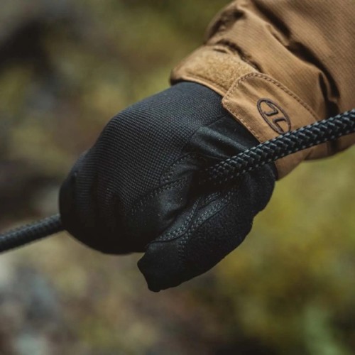 Водонепроникні рукавички Highlander Aqua-Tac Waterproof Gloves Black XL (GL095-BK-XL) (930529)