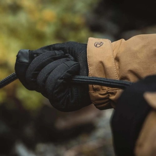 Водонепроникні рукавички Highlander Aqua-Tac Waterproof Gloves Black XL (GL095-BK-XL) (930529)