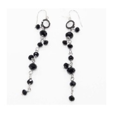 Сережки Ottaviani 490132