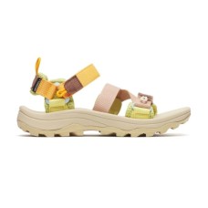 Сандалії Merrell Speed Fusion Sport RMX Wmn tangelo/rose - 40 - бежевий/жовтий (036.1631)