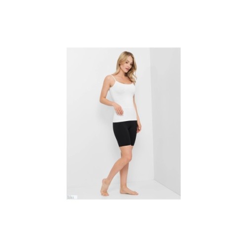 Майка Kappa Canotta Spalla Stretta K2301 Bianco білий L (8054954011690)