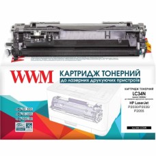 Картридж WWM для HP LJ P2035 (LC34N)