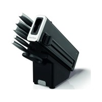 Набір ножів Ninja StaySharp з 6 предметів Black (K62006EUUK)