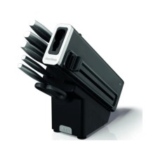 Набір ножів Ninja StaySharp з 6 предметів Black (K62006EUUK)