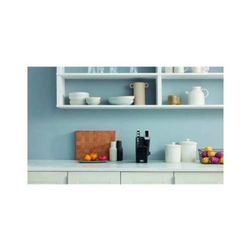 Набір ножів Ninja StaySharp з 6 предметів Black (K62006EUUK)