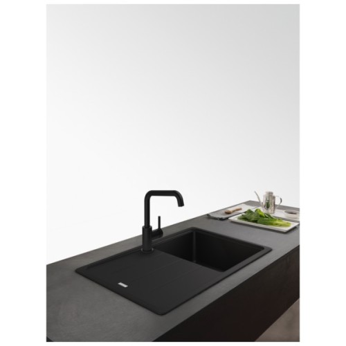 Змішувач Franke Lina U (115.0728.474)