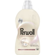 Гель для прання Perwoll Renew Для світлих та білих речей 2 л (9000101827026)