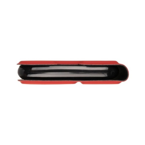 Чохол до мобільного телефона BeCover Exclusive New Style Samsung Galaxy S24 FE SM-S721 Red (712698)