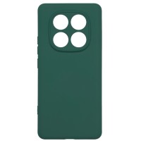 Чохол до мобільного телефона Armorstandart ICON Xiaomi Redmi Note 14 Pro 4G Dark Green (ARM86878)