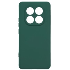 Чохол до мобільного телефона Armorstandart ICON Xiaomi Redmi Note 14 Pro 4G Dark Green (ARM86878)