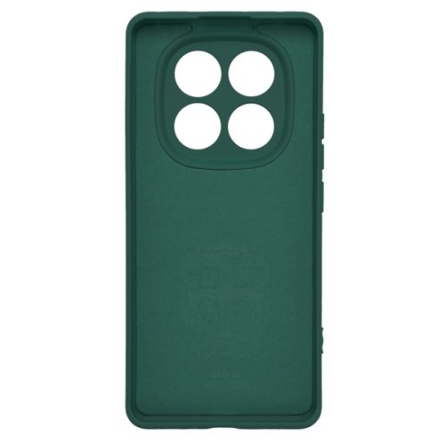 Чохол до мобільного телефона Armorstandart ICON Xiaomi Redmi Note 14 Pro 4G Dark Green (ARM86878)