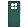 Чохол до мобільного телефона Armorstandart ICON Xiaomi Redmi Note 14 Pro 4G Dark Green (ARM86878)