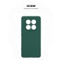 Чохол до мобільного телефона Armorstandart ICON Xiaomi Redmi Note 14 Pro 4G Dark Green (ARM86878)
