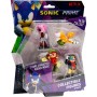Фігурка Sonic Prime набір – Пригоди Наклза (SON2040B)