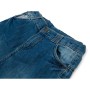 Джинси дитячі Aziz класичні (12619-122B-lightblue)
