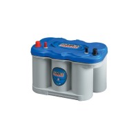 Акумулятор автомобільний Optima BlueTop AGM 66А (827227000)
