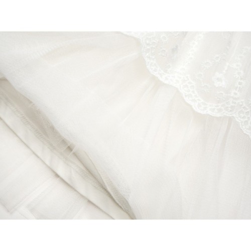 Плаття дитяче Breeze з серцем (14104-98G-cream)