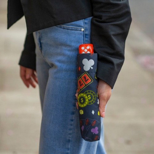 Парасоля Fulton L926-040751 Curio-2 UV Trippy Casino (L926-040751)