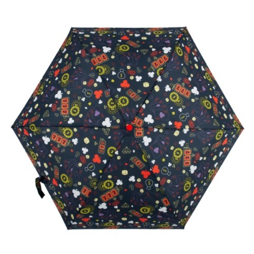 Парасоля Fulton L926-040751 Curio-2 UV Trippy Casino (L926-040751)