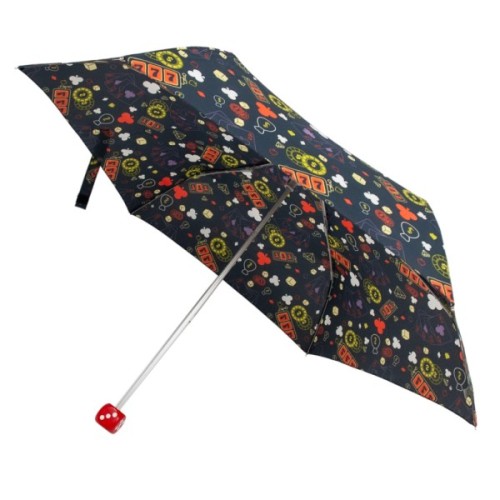 Парасоля Fulton L926-040751 Curio-2 UV Trippy Casino (L926-040751)