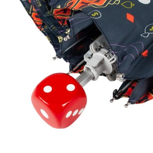 Парасоля Fulton L926-040751 Curio-2 UV Trippy Casino (L926-040751)